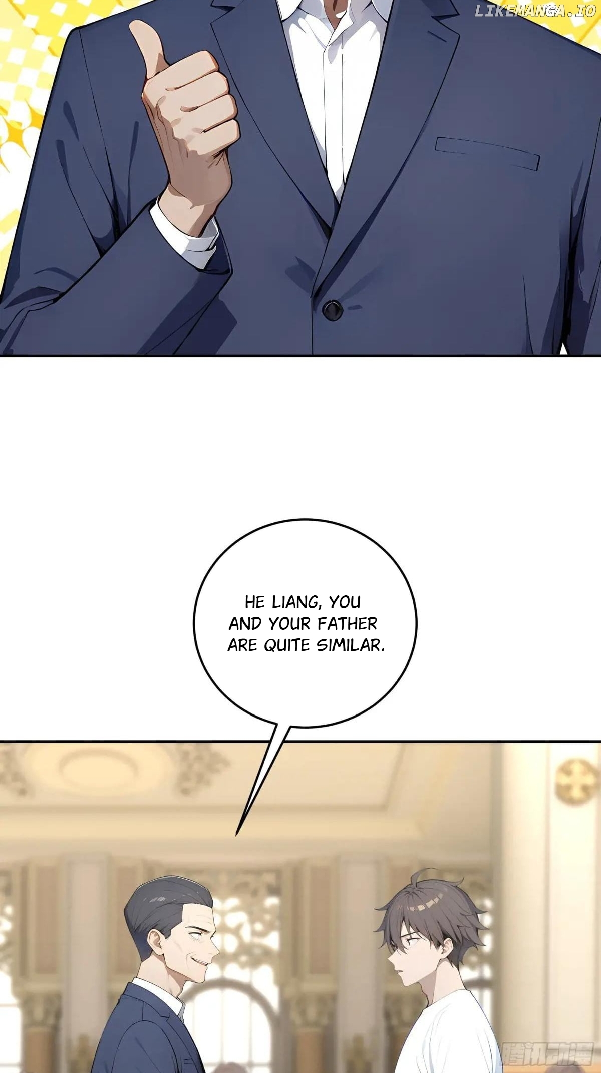 God of Learning Chapter 41 - page 5